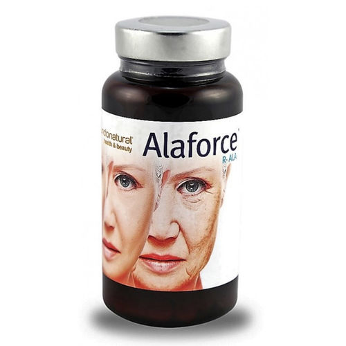 ALAFORCE (60 Cpsulas)