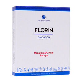 FLORN (30 Cpsulas)