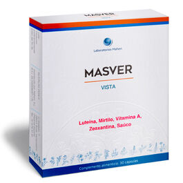 MASVER - VISTA (30 Cpsulas)