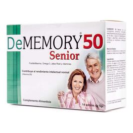 DE MEMORY Studio 20 Ampollas : : Salud y cuidado personal