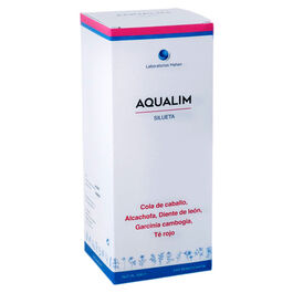 AQUALIM - SILUETA (500 ml.)