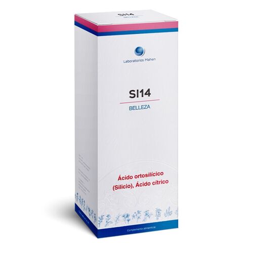 SI14 - ARTICULACIONES (500 ml.)