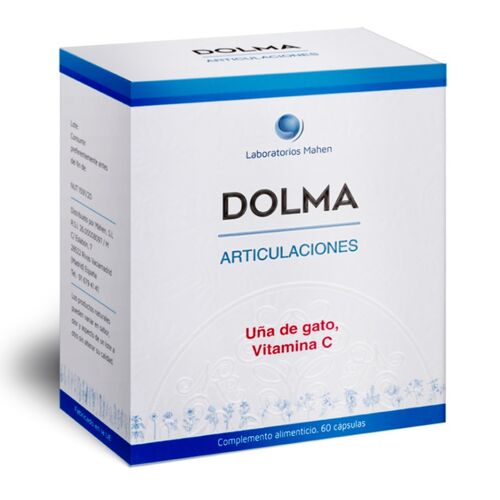 DOLMA - ARTICULACIONES (60 Cápsulas)