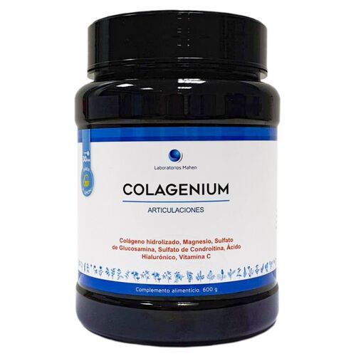 COLAGENIUM - ARTICULACIONES (600 gr.)