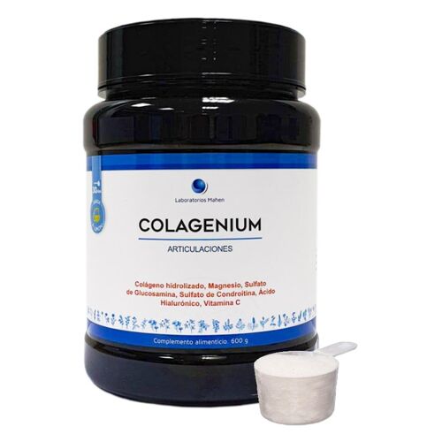 COLAGENIUM - ARTICULACIONES (600 gr.)